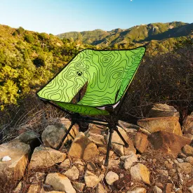 Xbox Camper Folding Chair