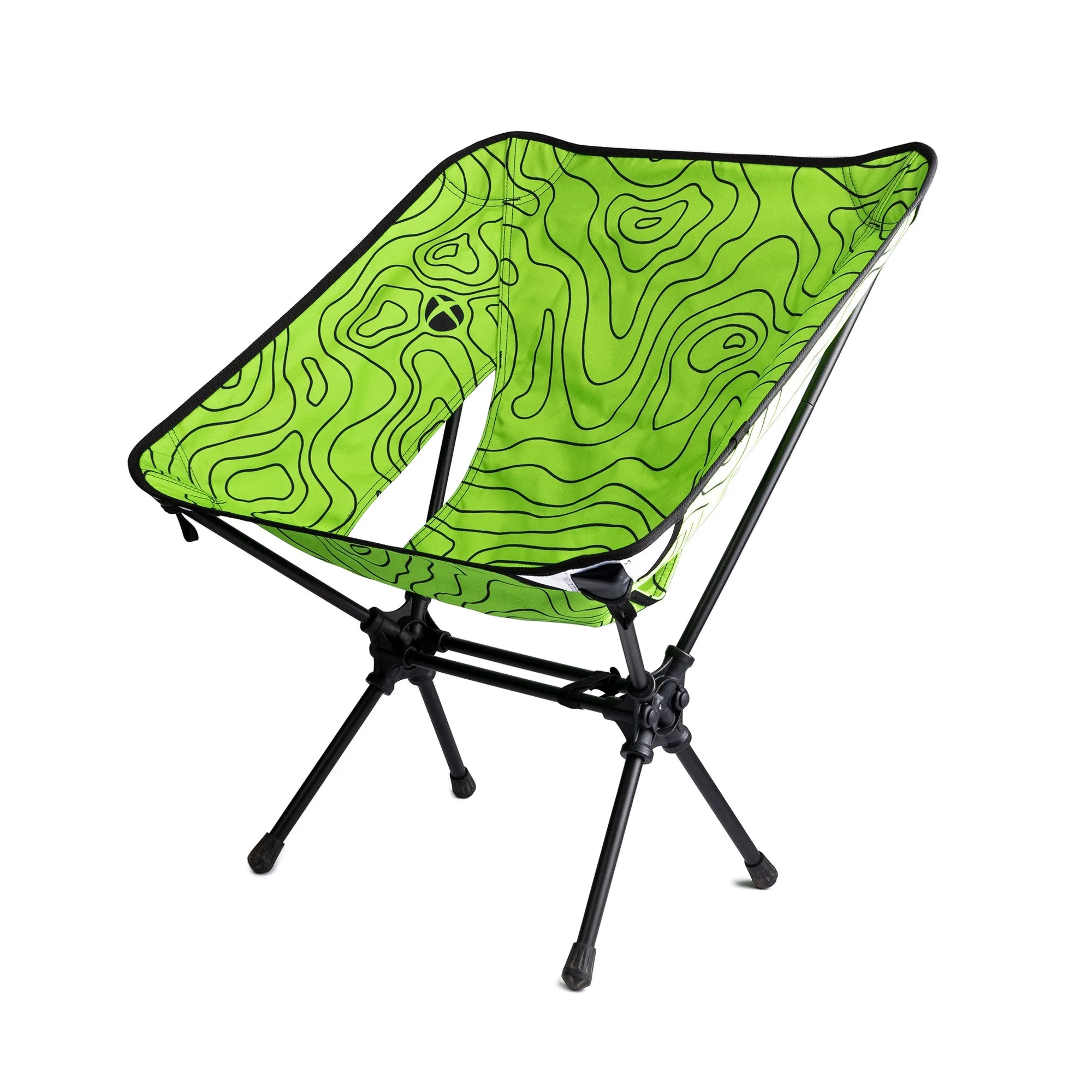 Xbox Camper Folding Chair